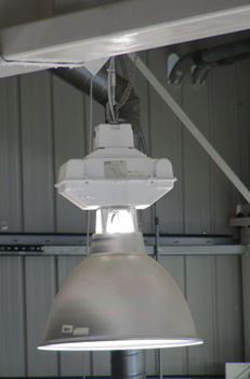 Metal Halide Lighting